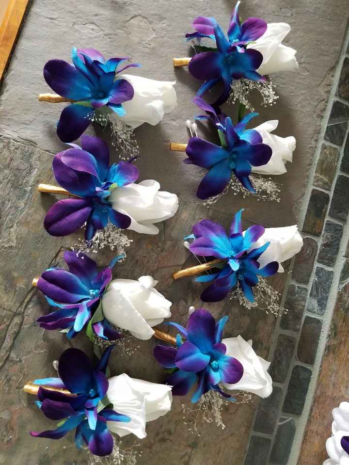 By DressMyWedding on Etsy! 