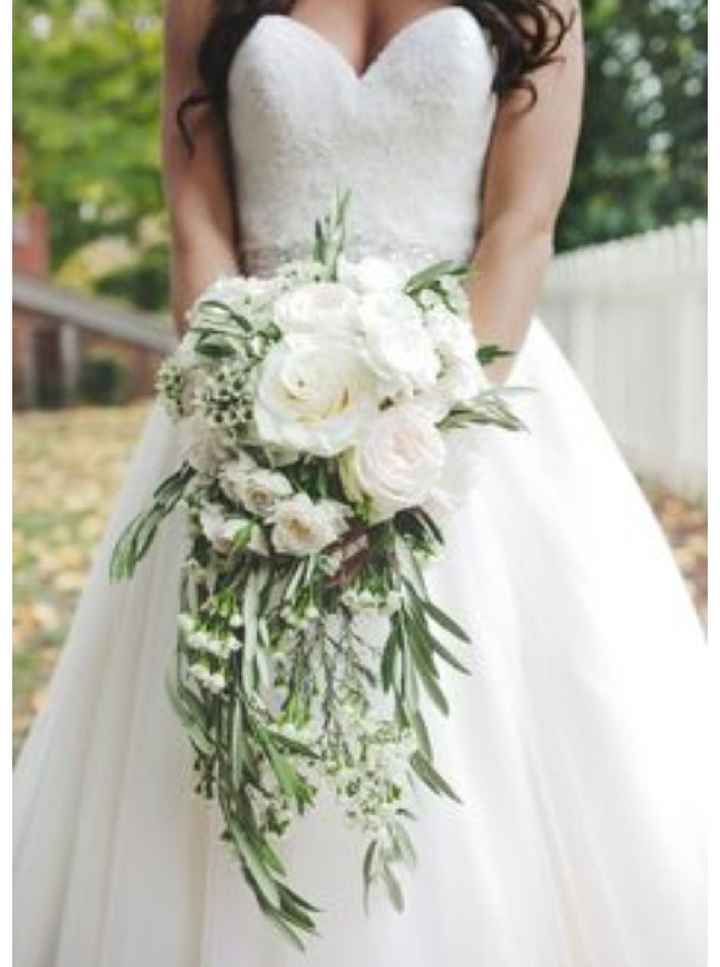 Advice on bouquet - 1