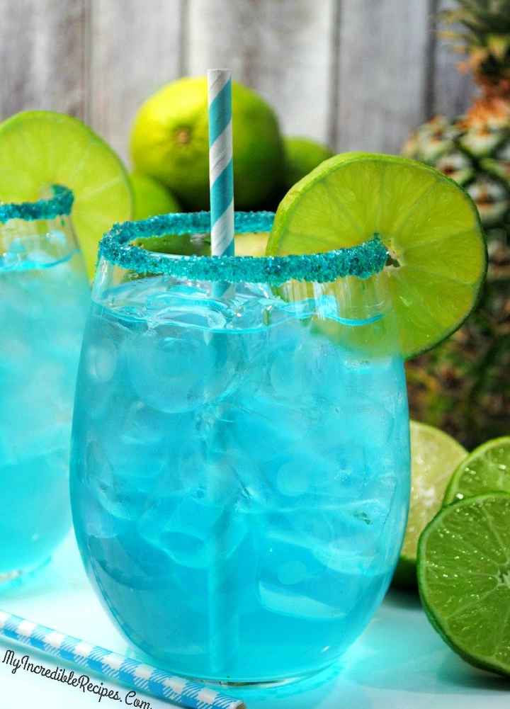 Signature Cocktails! - 1