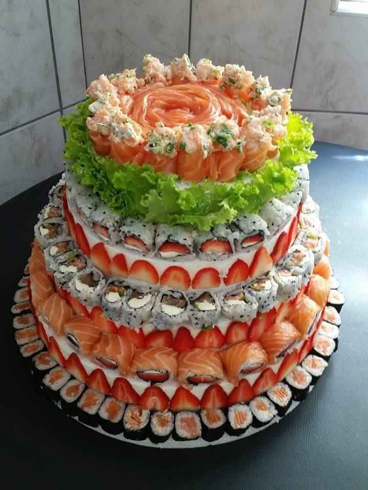 Let Them Eat Cake - Bonus Round! - 1