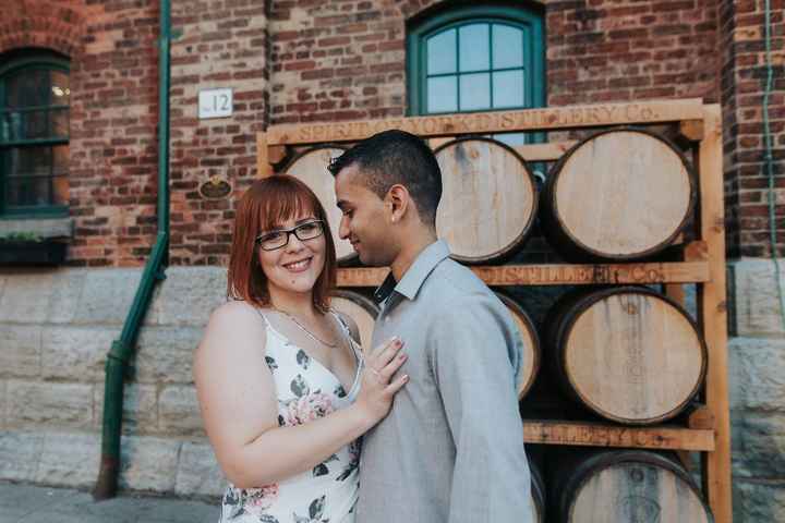 Engagement Photo outfit! All sizes - 2
