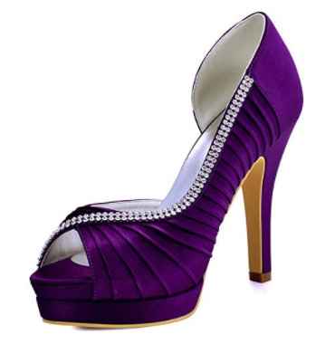Wedding Shoes