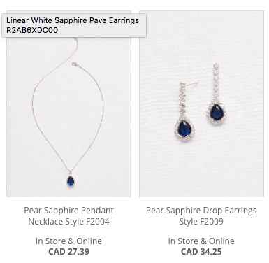 Bridal Jewellery