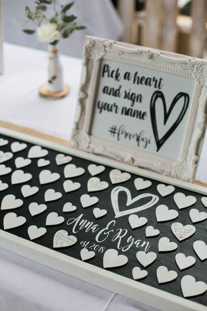 Guestbook? - 1