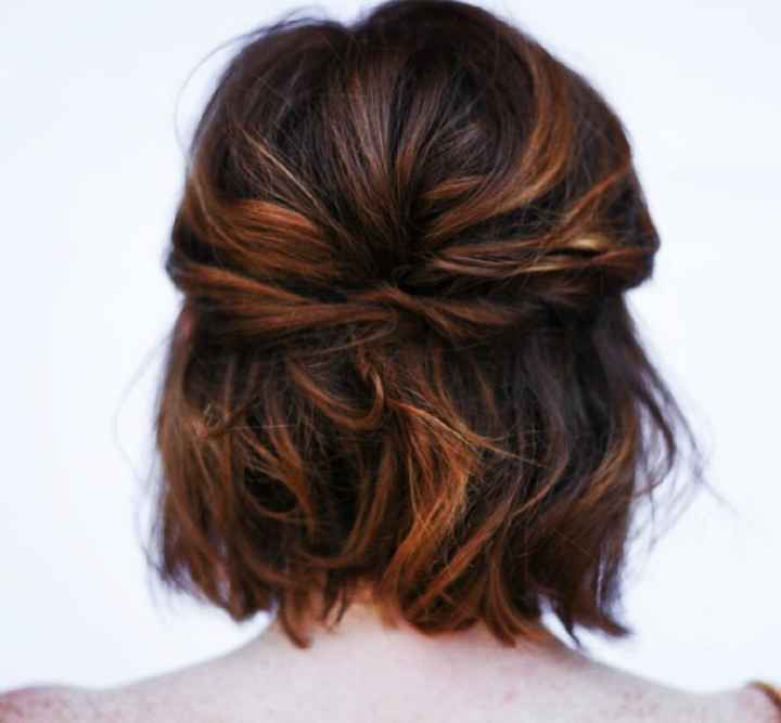 Hairstyles for Fine Hair - 1