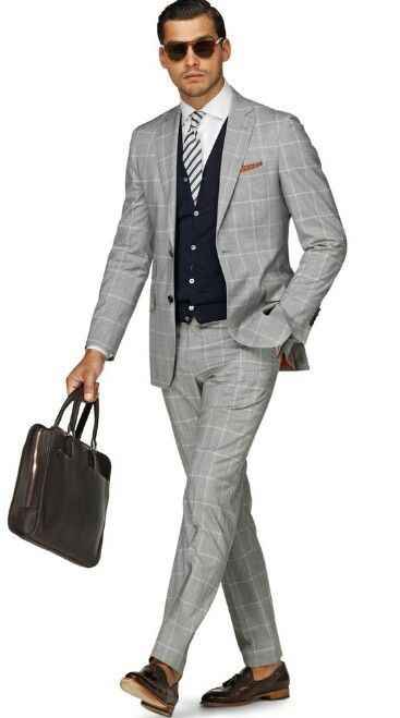 Wedding party attire - 1