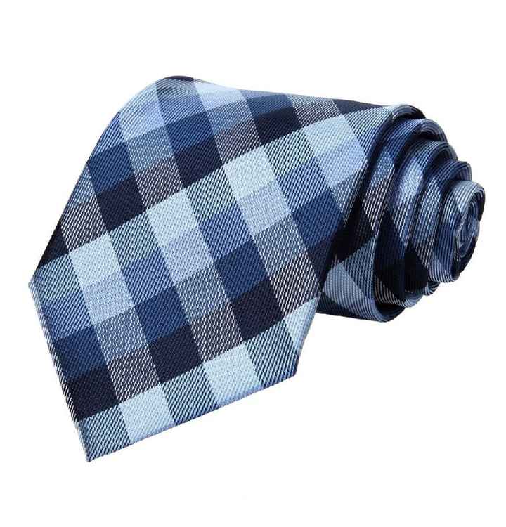 Groomsmen Ties - 1