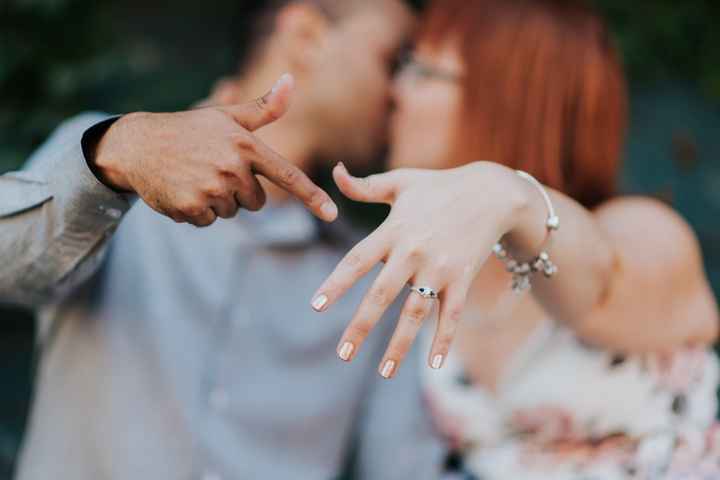 Engagement Photo Must Haves - 1
