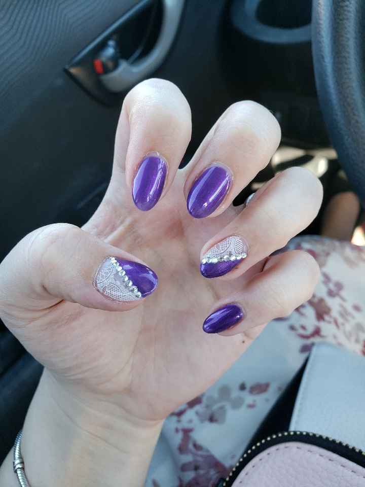 Nails?!? - 1