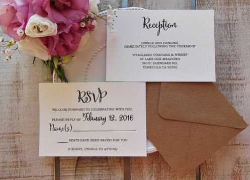 Invitations 3