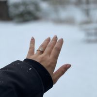 Brides of 2023 - Let's See Your Ring! - 1