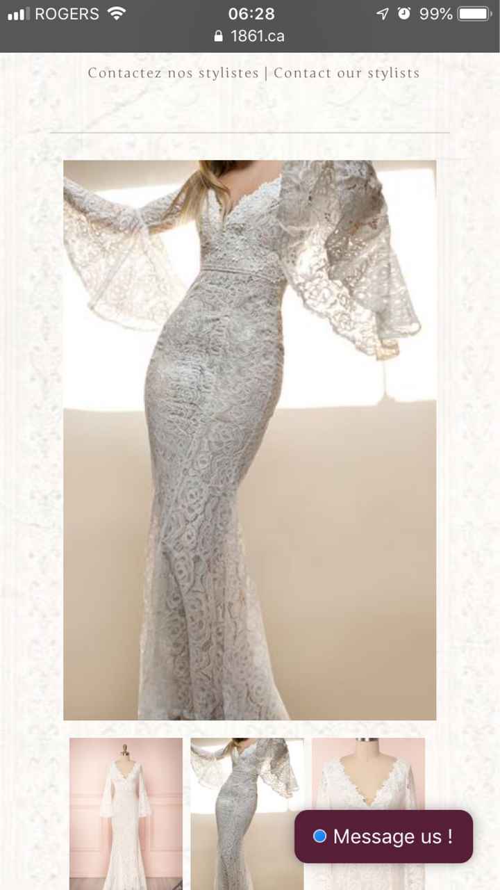 Veil or no veil? - 1