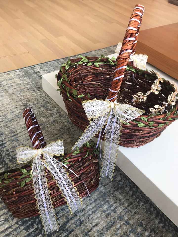 DIY day! Let's get crafty 👩‍🎨 - 1