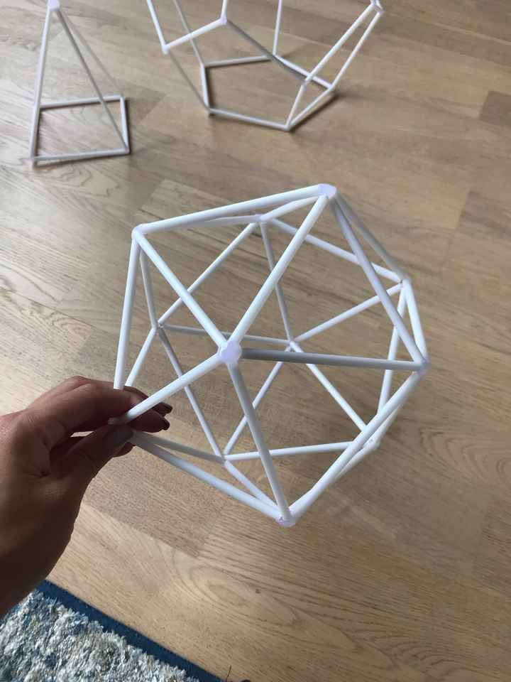 DIY day! Let's get crafty 👩‍🎨 - 3