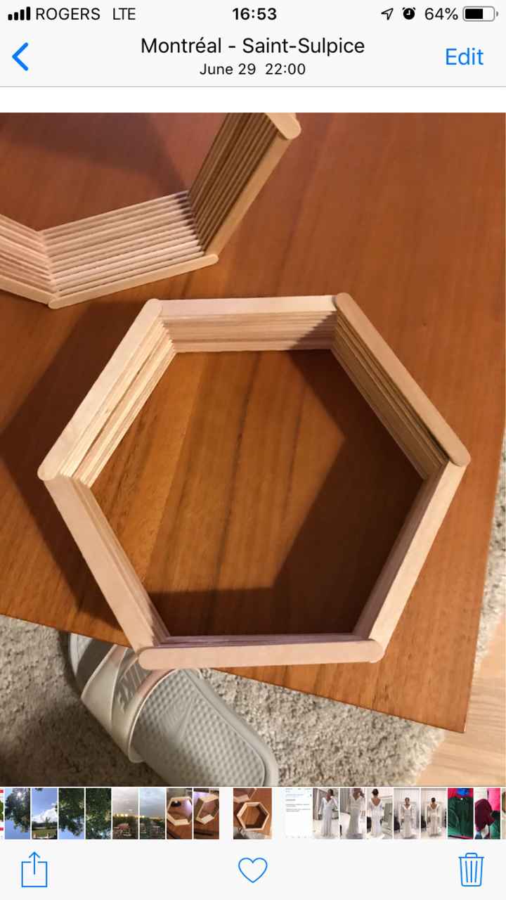 DIY day! Let's get crafty 👩‍🎨 - 6