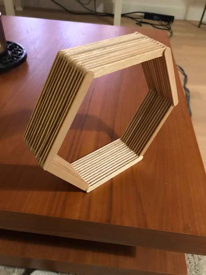 DIY day! Let's get crafty 👩‍🎨 - 7