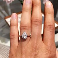 Brides of 2020!  Show us your ring!! - 1