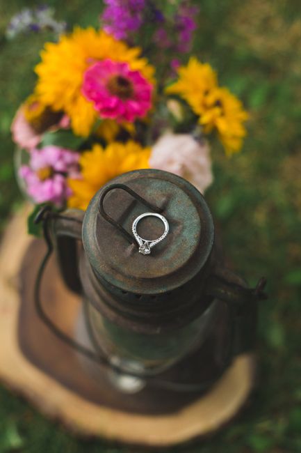 Mixed Metal Rings - Yay or Nay? - 1