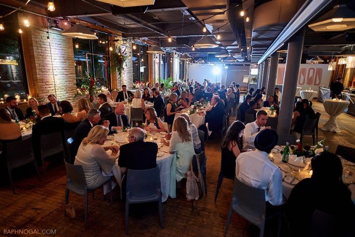 Lets see your Venue! 20