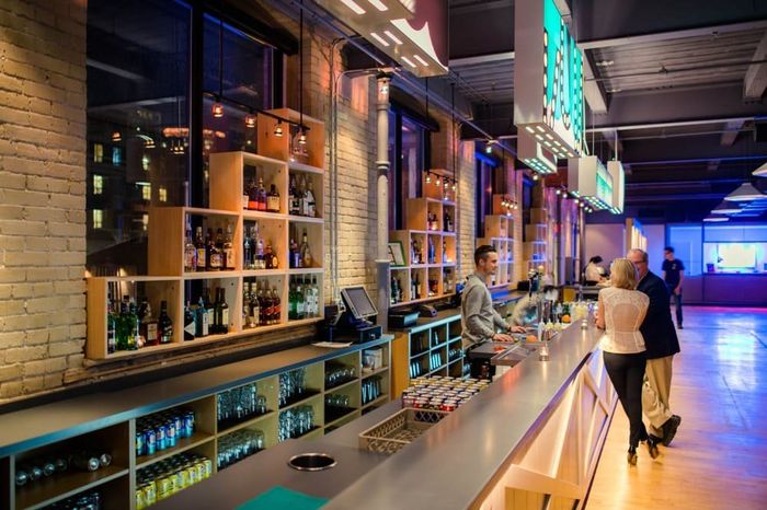 Lets see your Venue! 19