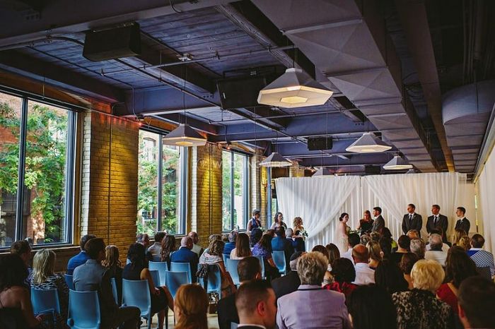 Lets see your Venue! 18