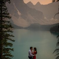 Help! i need advice on which dress to wear for mountain engagement - 1