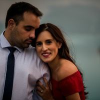 Help! i need advice on which dress to wear for mountain engagement - 2