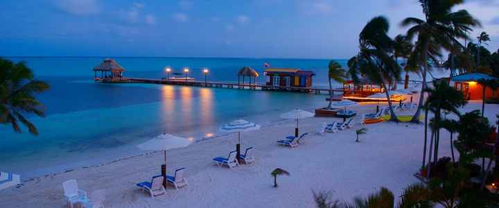 Honeymoon!