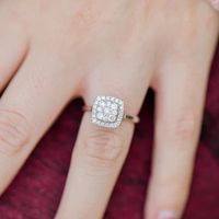 Brides of 2021! Show us your ring!! - 1