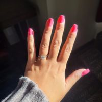 Brides of 2024 - Let's See Your Ring! - 1