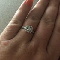 Engagement Rings - 1