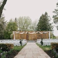 Where will your wedding ceremony take place?! - 2