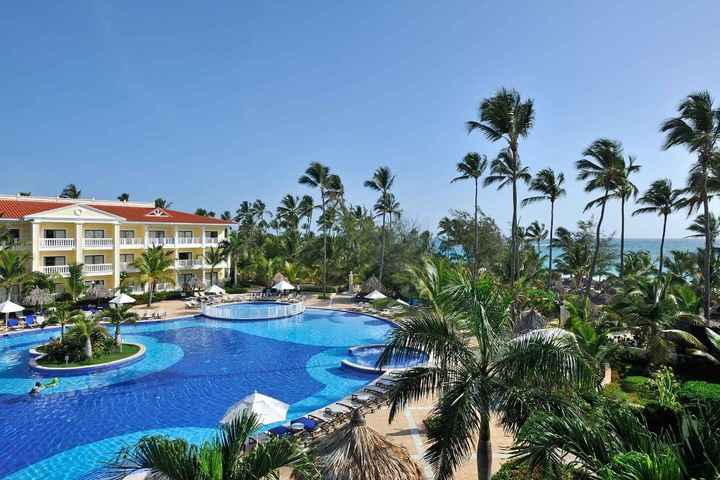 Our Honeymoon Destination!