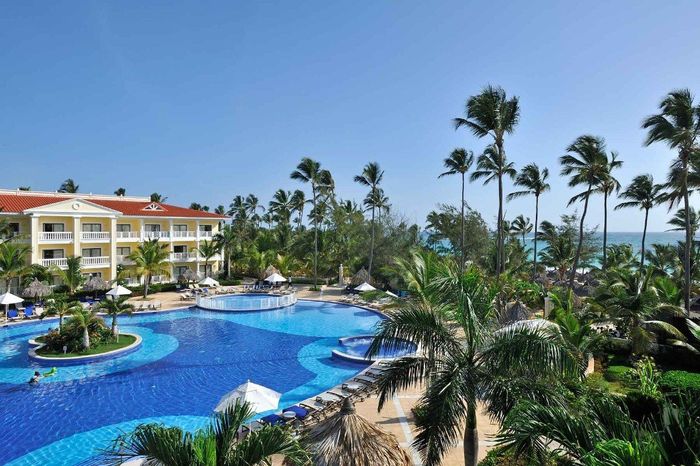 Our Honeymoon Destination!