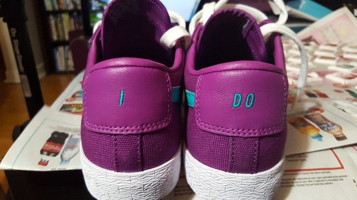 Wedding Shoes!