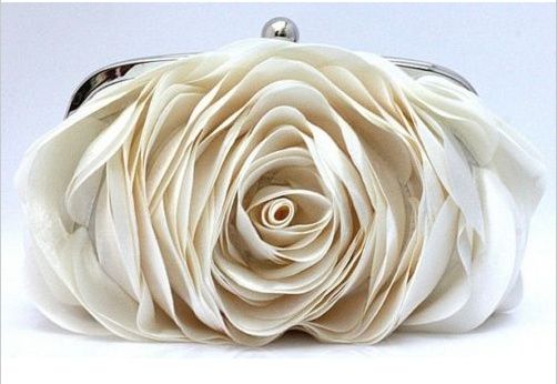 Bridesmaid bouquet alternative
