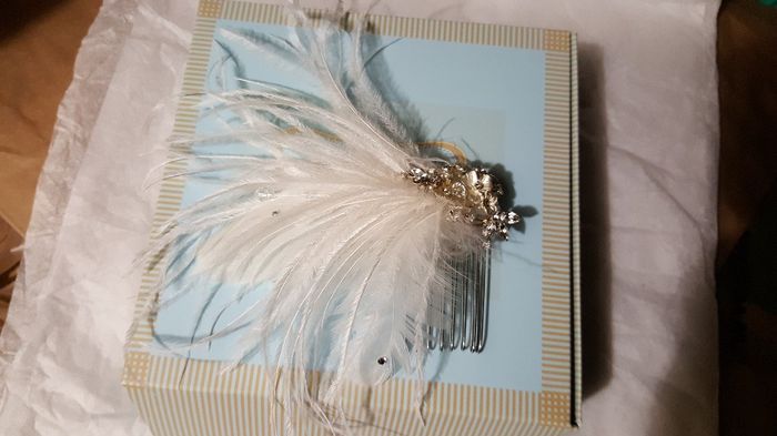 Hair Accessory