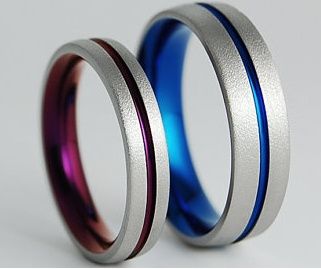 Wedding Bands
