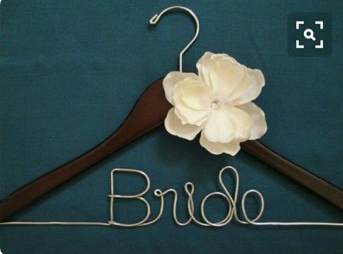What gifts will you give to your wedding party? - 3