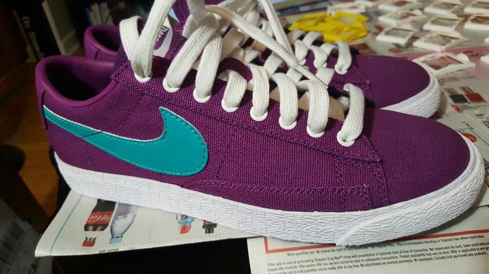 My favourite shoes - 2