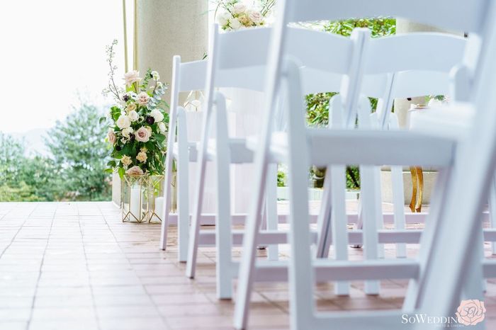 Hycroft Ceremony