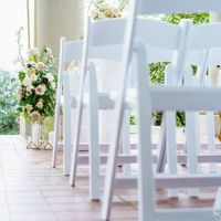 Hycroft Ceremony