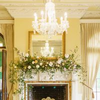 Hycroft Reception Room