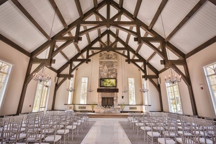 Miler's Chapel