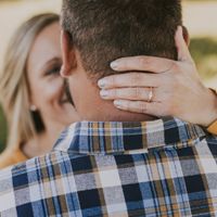 Brides of 2024 - Let's See Your Ring! - 1