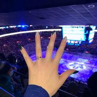 Brides of 2023 - Let's See Your Ring! - 1