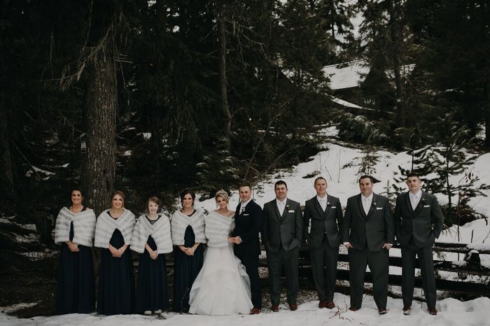 Wedding Party 