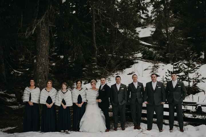 Wedding Party 