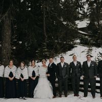 Wedding Party 