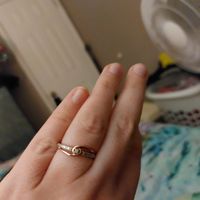 Brides of 2023 - Let's See Your Ring! - 1